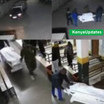 New Discrepancies Emerge in Albert Ojwang Death Probe as Senate Hearings and CCTV Footage Clash