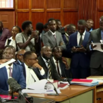 IPOA Seeks Extended Detention for Central Police OCS in Albert Ojwang Murder Probe