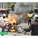 Police Brutality Sparks Fatal Clashes as Protests Grip Kenya -what went down