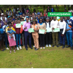 DIGITAL SHIELD FOR DIASPORA: KENYA LAUNCHES NEW SYSTEM TO PROTECT YOUTH SEEKING JOBS ABROAD